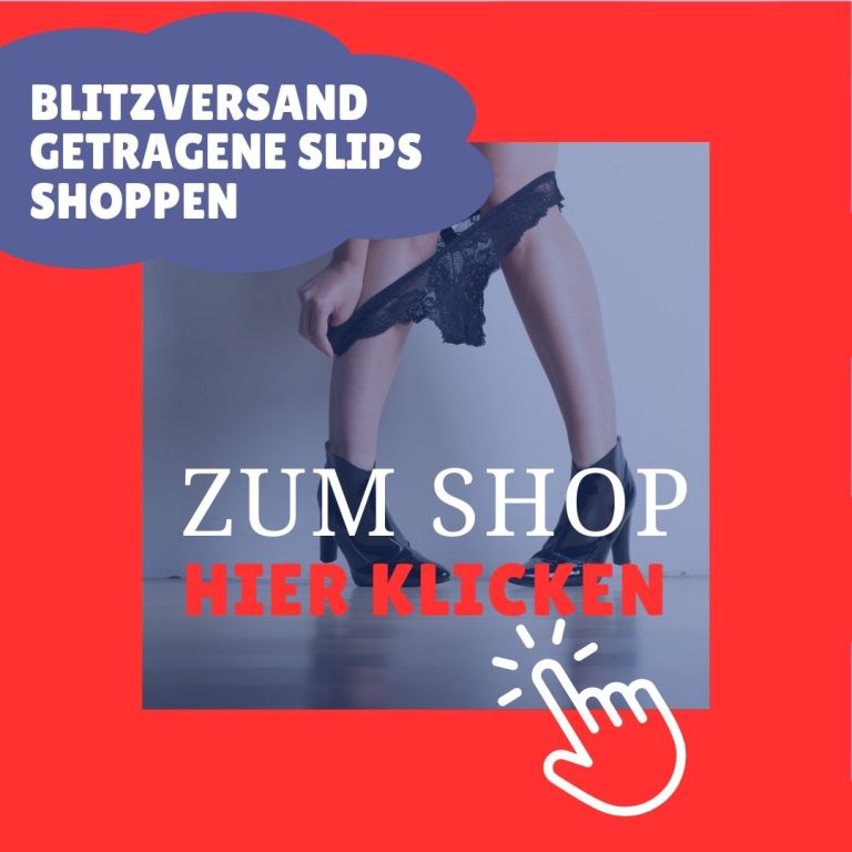 Getragene Unterwäsche kaufen bei feuchte-Slips.com Getragene Slips kaufen – jetzt im Shop stöbern